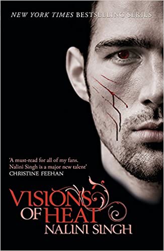 VISIONS OF HEAT