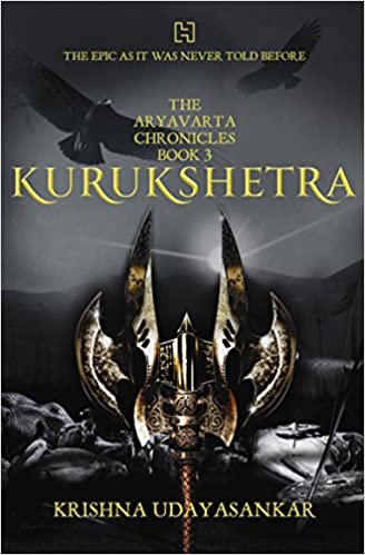 KURUKSHETRA 3