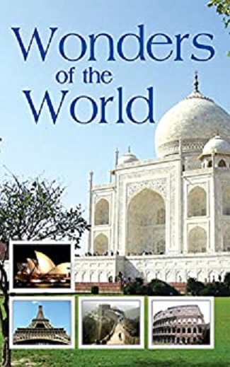 WONDERS OF THE WORLD