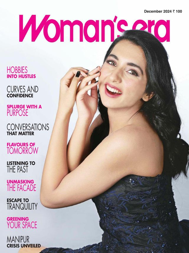 WOMAN'S ERA 2024 DEC