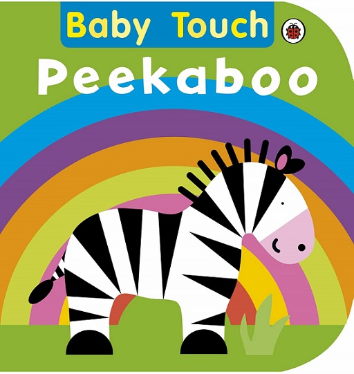 BABY TOUCH PEEKABOO