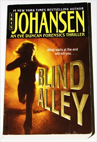 BLIND ALLEY
