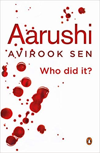 AARUSHI
