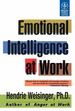 EMOTIONAL INTELLIGENCE AT WORK