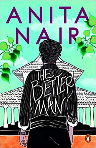 THE BETTER MAN