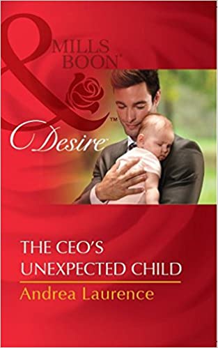THE CEO'S UNEXPECTED CHILD