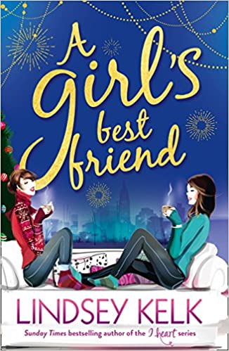 A GIRLS BEST FRIEND
