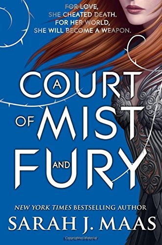 A COURT OF MIST AND FURY 2