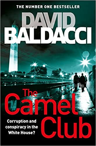 THE CAMEL CLUB