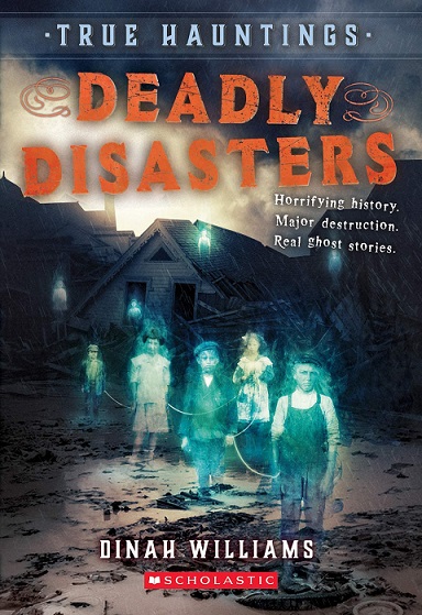 NO 01 DEADLY DISASTERS