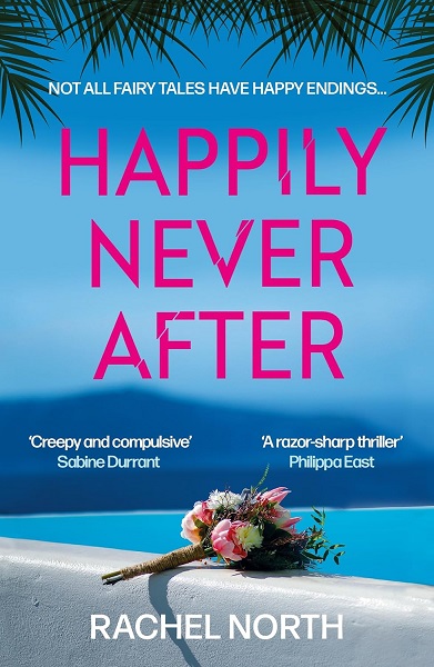 HAPPILY NEVER AFTER