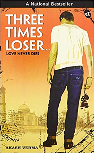 THREE TIMES LOSER...love never dies