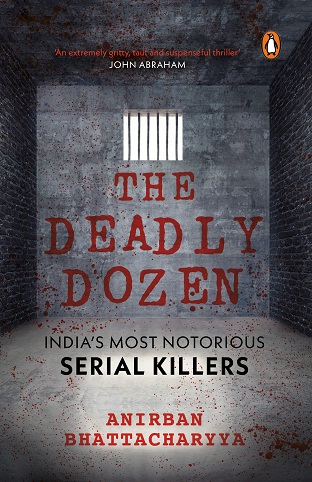 THE DEADLY DOZEN