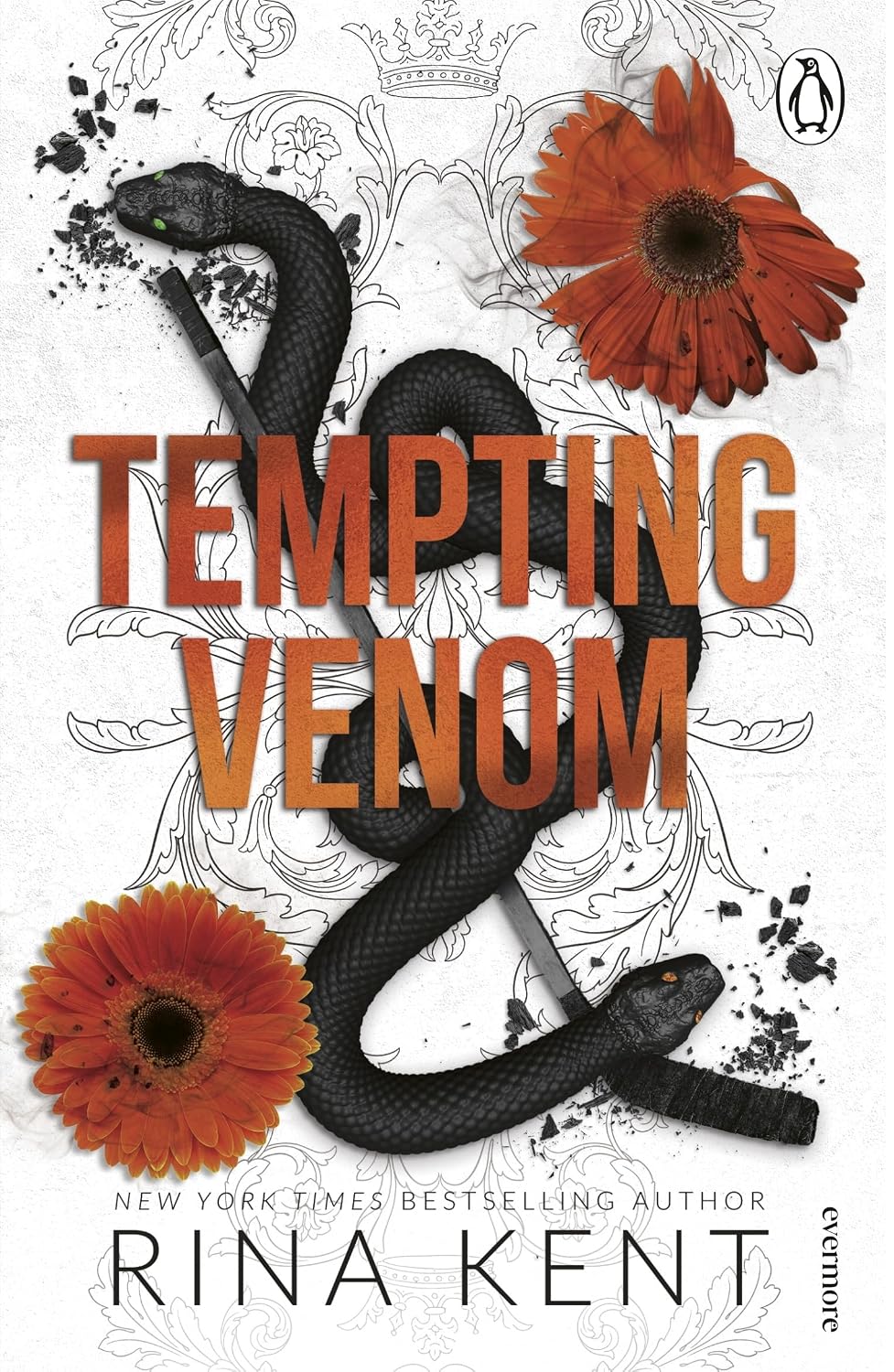 TEMPTING VENOM 03