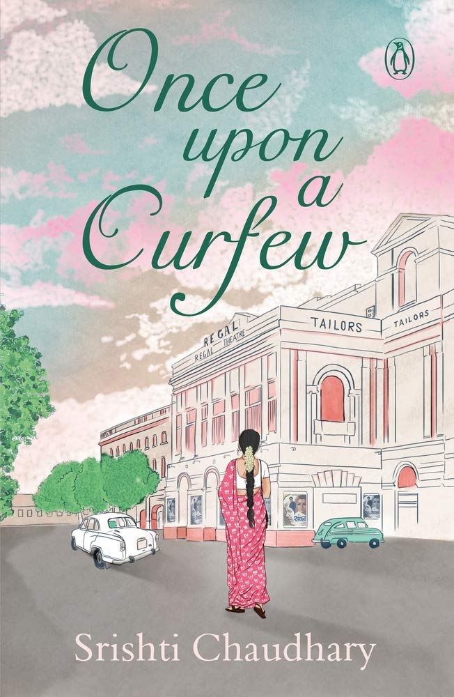 ONCE UPON A CURFEW