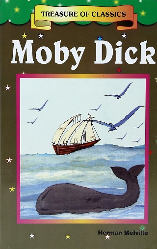 MOBY DICK har anand