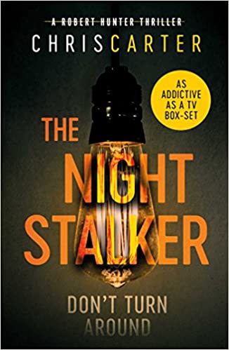THE NIGHT STALKER cc