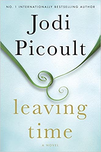 LEAVING TIME