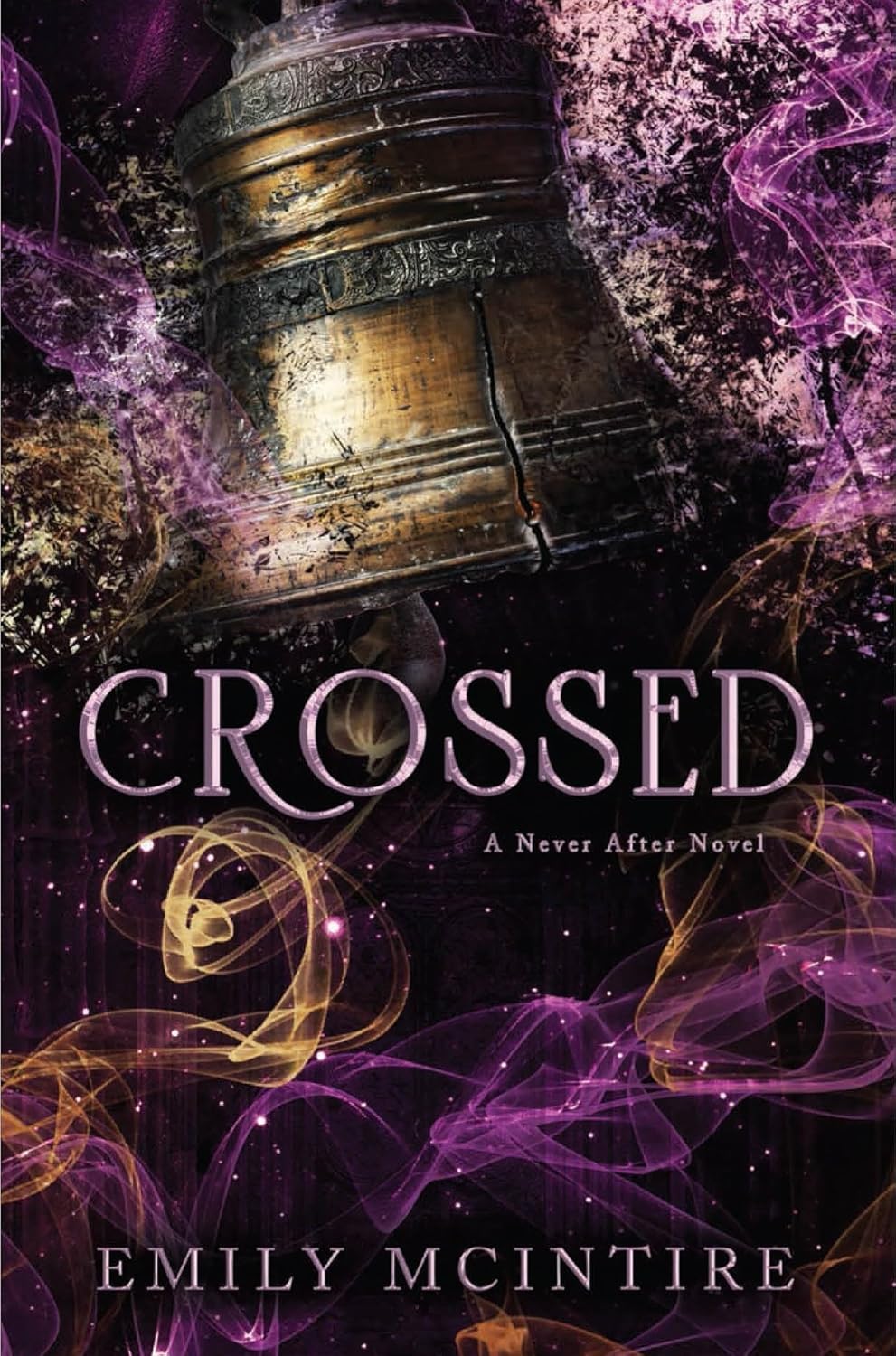 CROSSED 05