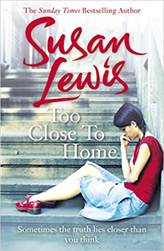 TOO CLOSE TO HOME sl