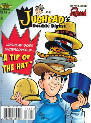 NO 148 JUGHEAD'S DOUBLE DIGEST