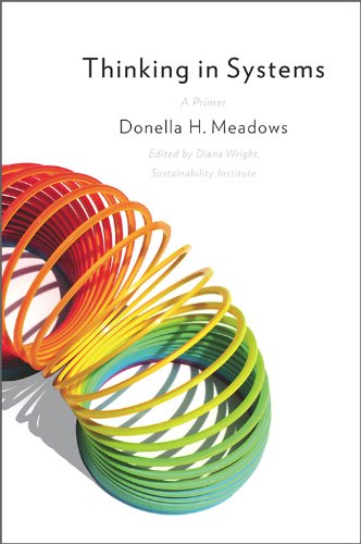 THINKING IN SYSTEMS