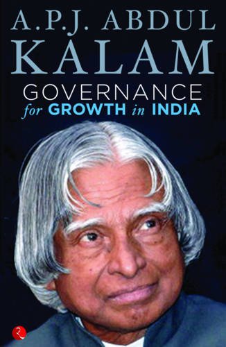 GOVERNANCE FOR GROWTH IN INDIA 