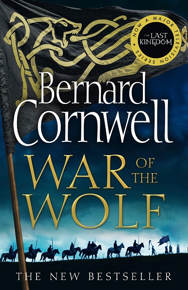 WAR OF THE WOLF