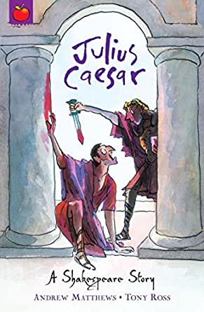 JULIUS CAESAR orchard classic