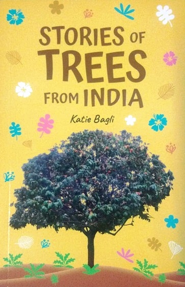 STORIES OF TREES FROM INDIA