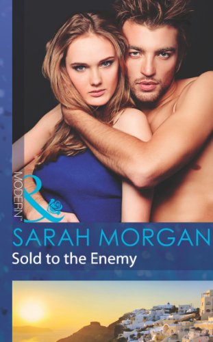 SOLD TO THE ENEMY
