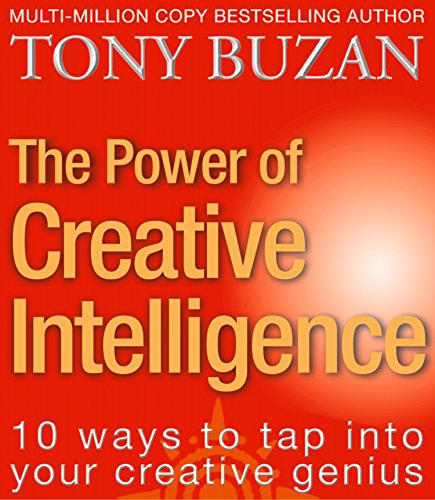 THE POWER OF CREATIVE INTELLIGENCE