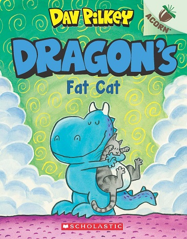 NO 02 DRAGON'S FAT CAT