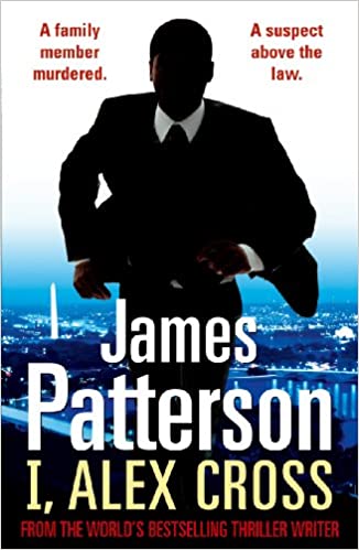 I ALEX CROSS