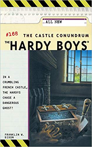 NO 168 THE CASTLE CONUNDRUM