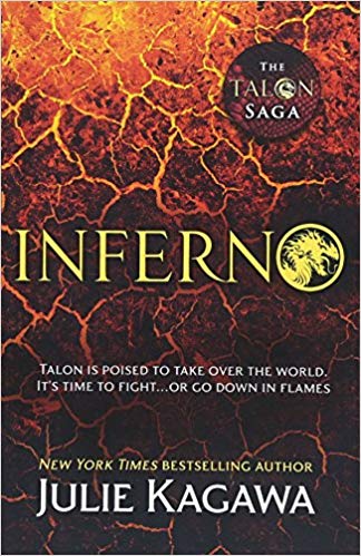 INFERNO 5 