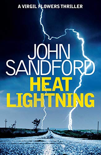 HEAT LIGHTNING