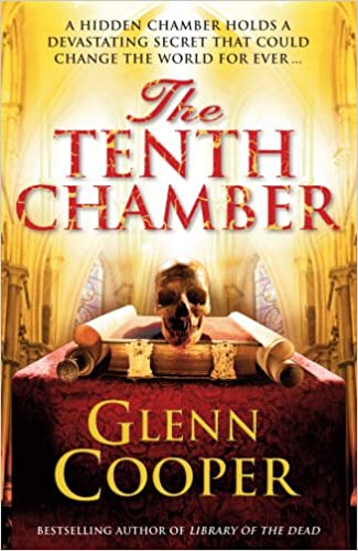 THE TENTH CHAMBER