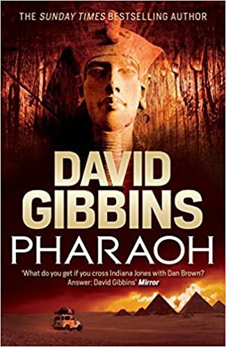 PHARAOH dg