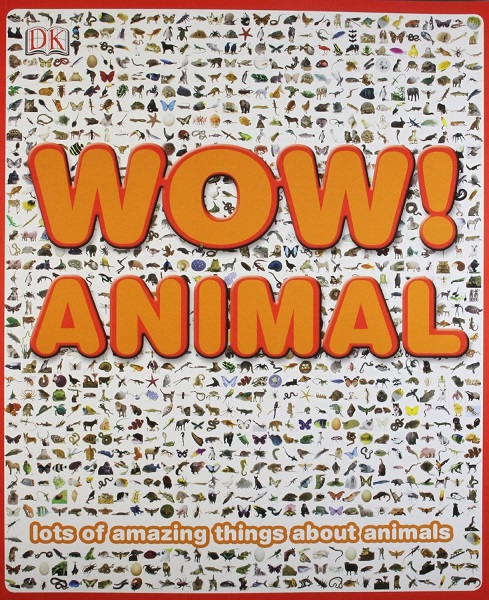 WOW ANIMAL