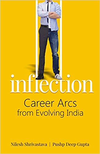 INFLECTION career arcs from evolving india 