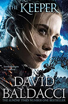 THE KEEPER 2