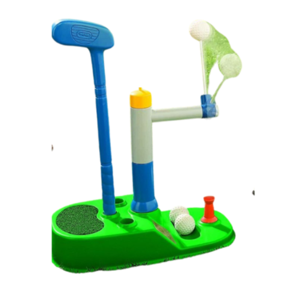 GOLF SET LITTLE LIKES