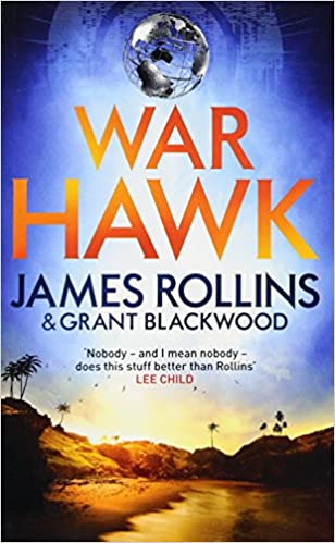 WAR HAWK