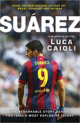 SUAREZ football