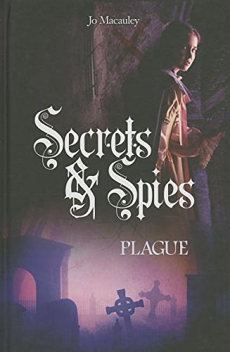 SECRETS & SPIES 02 plague