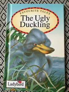 THE UGLY DUCKLING (LADYBIRD)
