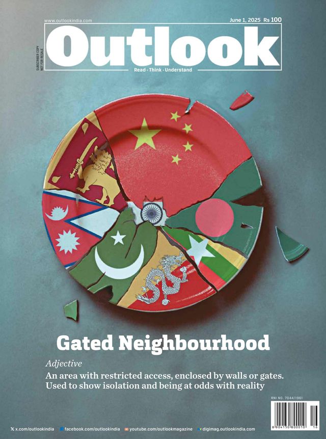 OUTLOOK 2025 JUNE 01