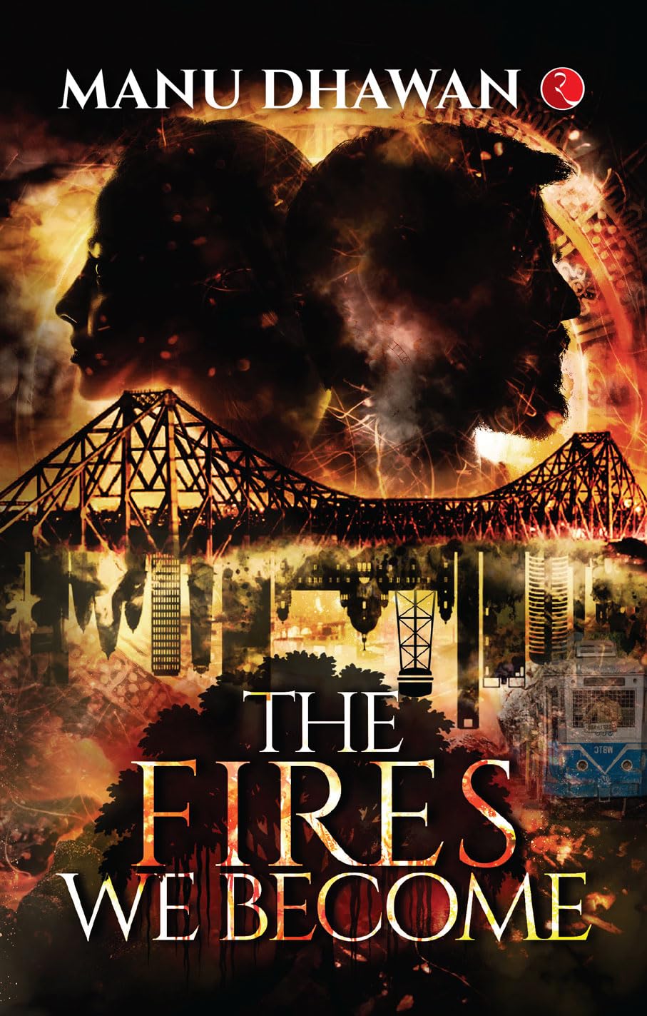 THE FIRES WE BECOME