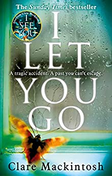 I LET YOU GO